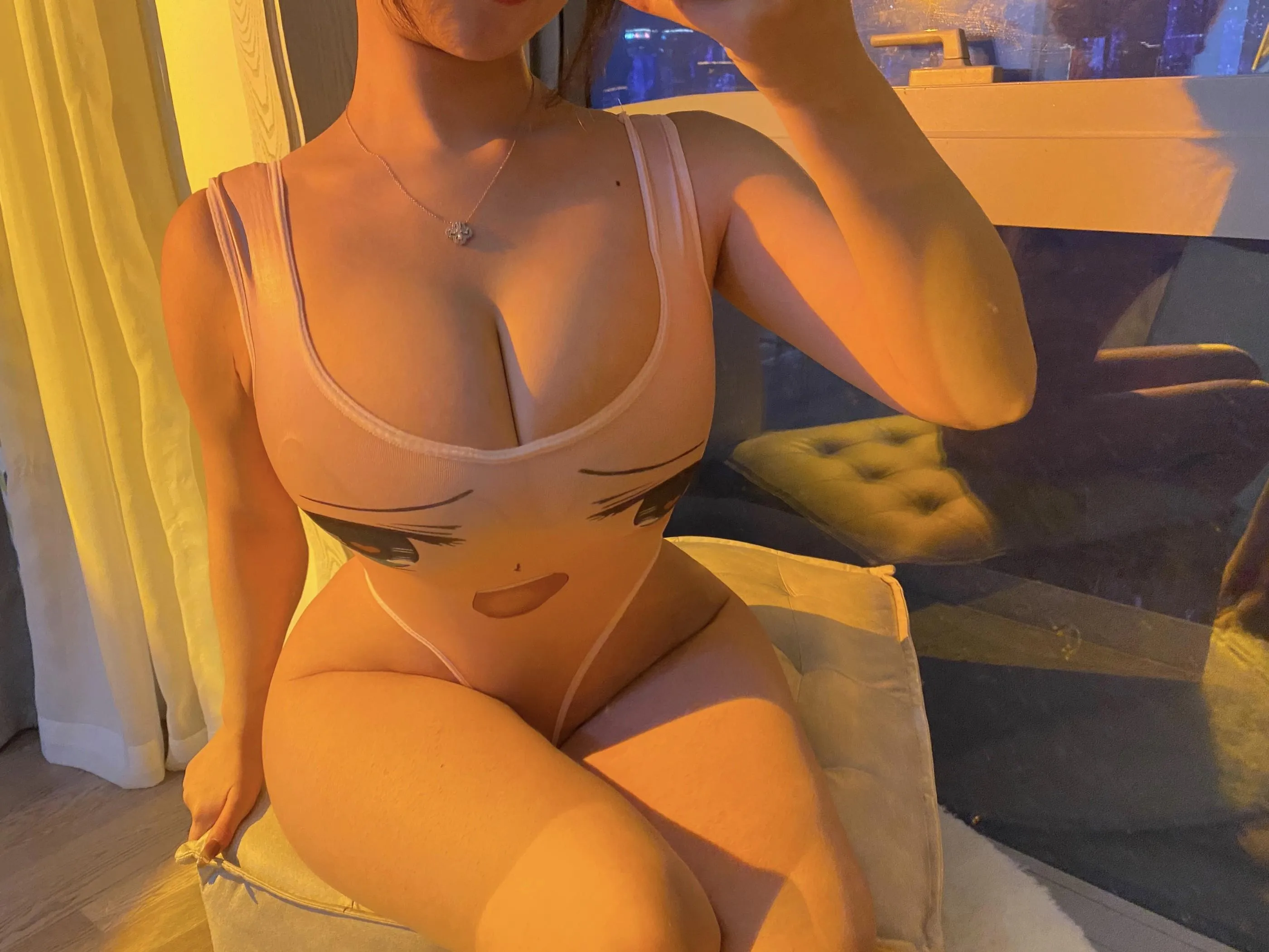 NO.002 安妮-yoo – 微密圈 2021-02 [370P]插图2